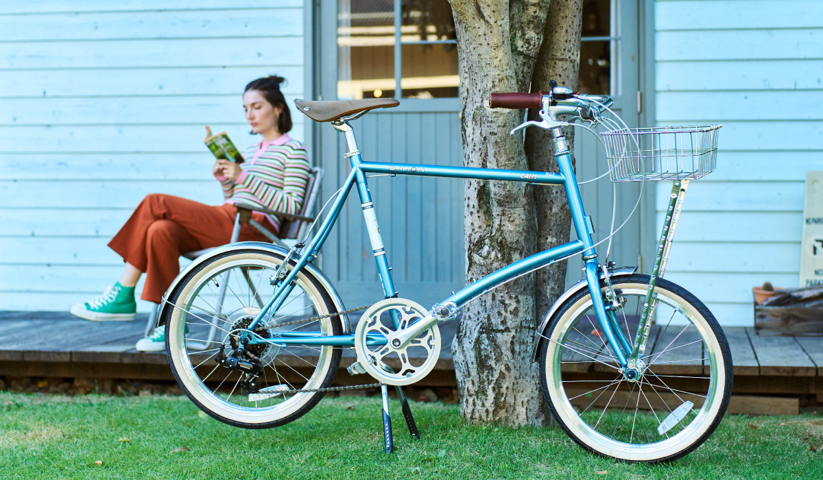 Calm - PRODUCT | DAHON OFFICIAL SITE - ダホン 公式サイト Calm - PRODUCT | DAHON OFFICIAL SITE - ダホン 公式サイト