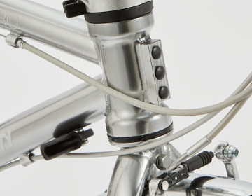 D-Zero - PRODUCT | DAHON OFFICIAL SITE - ダホン 公式サイト