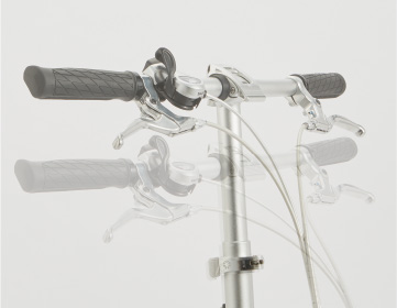 D-Zero - PRODUCT | DAHON OFFICIAL SITE - ダホン 公式サイト