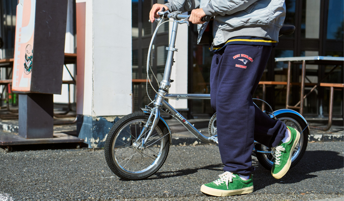 D-Zero - PRODUCT | DAHON OFFICIAL SITE - ダホン 公式サイト D-Zero - PRODUCT | DAHON OFFICIAL SITE - ダホン 公式サイト