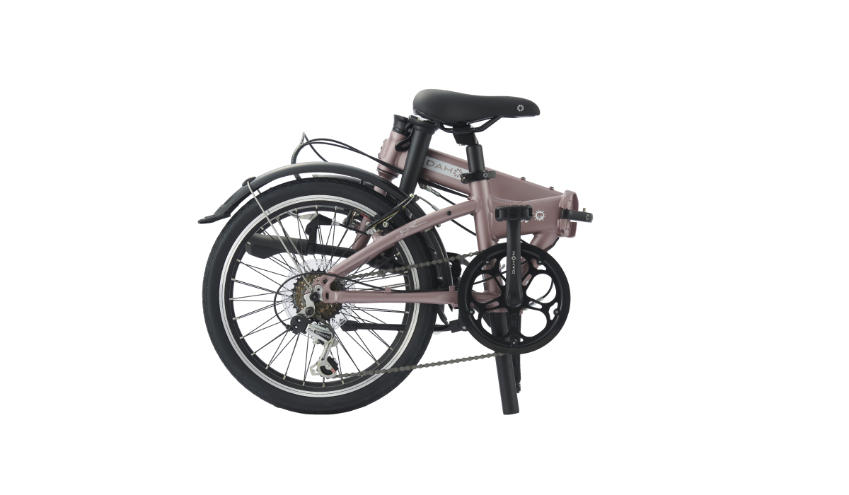 Hit - PRODUCT | DAHON OFFICIAL SITE - ダホン 公式サイト