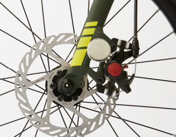 Horize Disc - PRODUCT | DAHON OFFICIAL SITE - ダホン 公式サイト