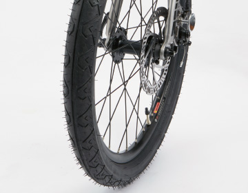 Horize Disc - PRODUCT | DAHON OFFICIAL SITE - ダホン 公式サイト