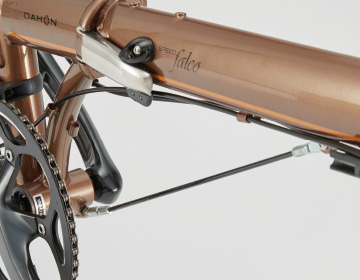 Speed Falco - PRODUCT | DAHON OFFICIAL SITE - ダホン 公式サイト