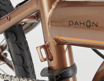 Speed Falco - PRODUCT | DAHON OFFICIAL SITE - ダホン 公式サイト