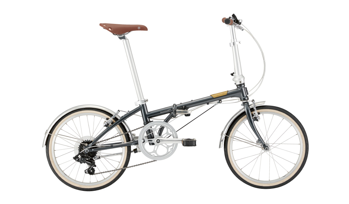 Boardwalk D7 - PRODUCT | DAHON OFFICIAL SITE - ダホン 公式サイト