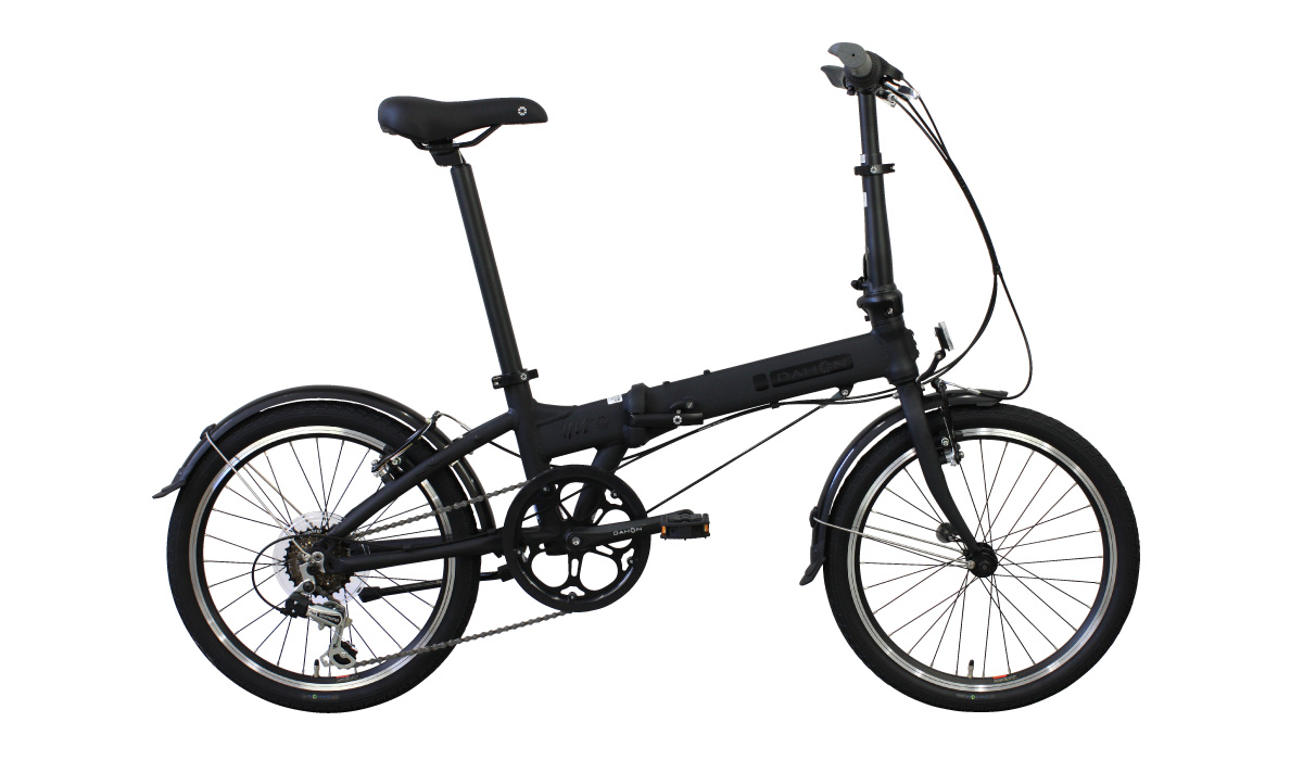 Hit - PRODUCT | DAHON OFFICIAL SITE - ダホン 公式サイト