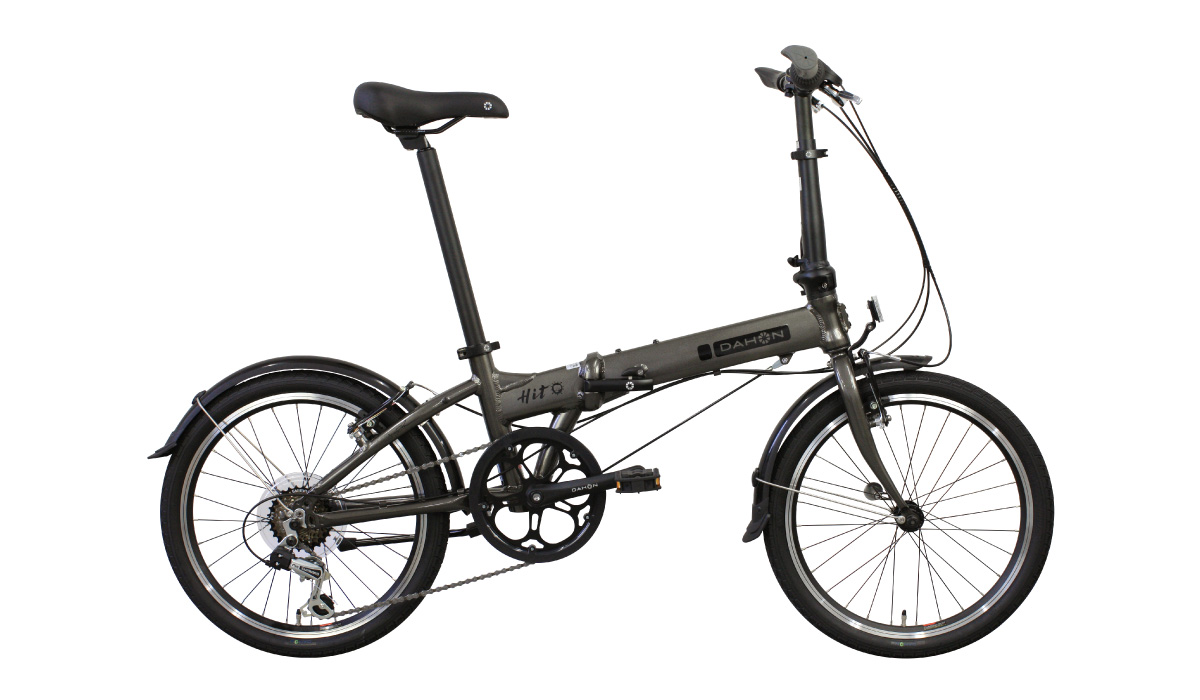 Hit - PRODUCT | DAHON OFFICIAL SITE - ダホン 公式サイト